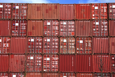 Clearing & Forwarding