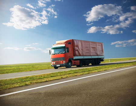 Inland Transportation